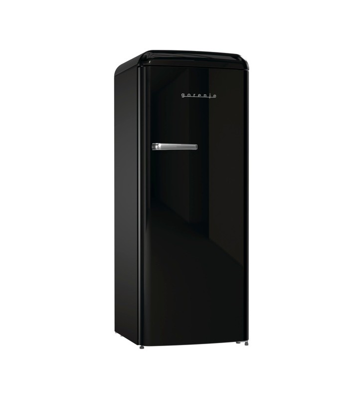 gorenje ORB615DBK, frigider (negru)