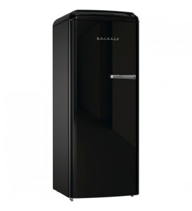 gorenje ORB615DBK-L, frigider (negru)
