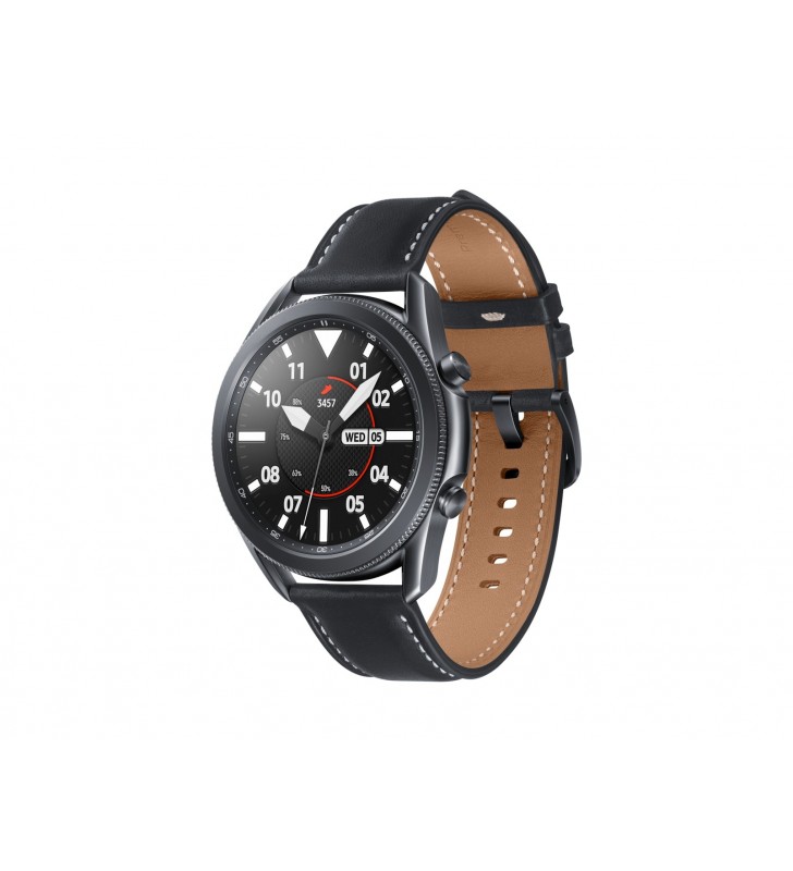 Samsung galaxy watch3 samoled 3,56 cm (1.4") negru gps