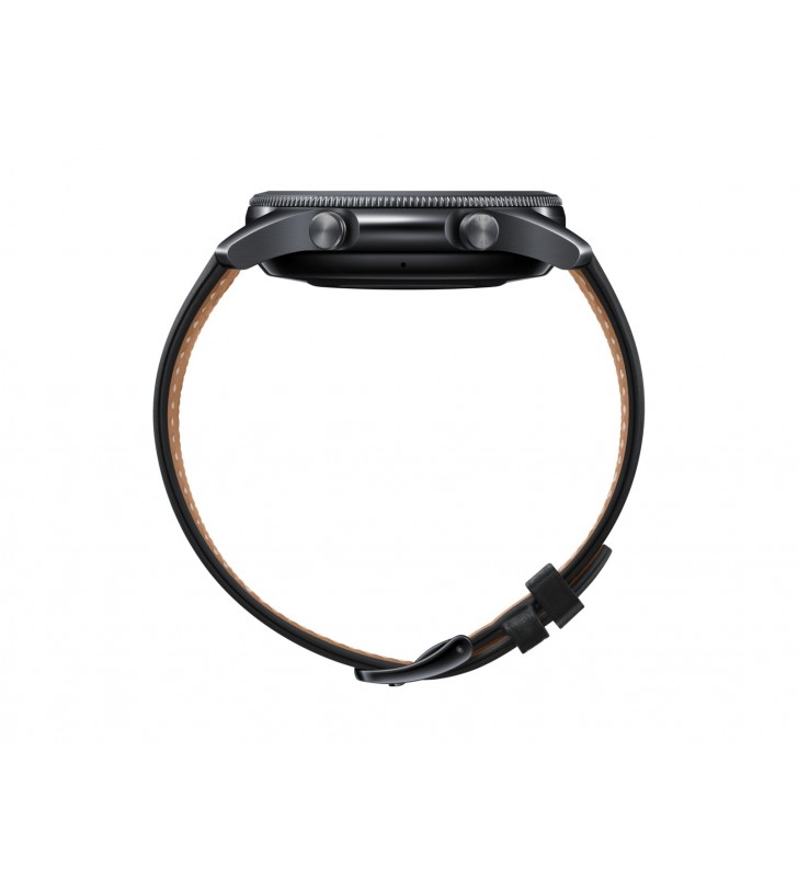 Samsung galaxy watch3 samoled 3,56 cm (1.4") negru gps