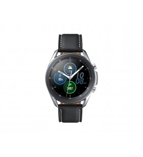 Samsung galaxy watch3 samoled 3,56 cm (1.4") argint gps
