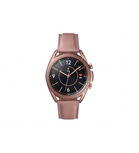 Samsung galaxy watch3 samoled 3,05 cm (1.2") de bronz gps