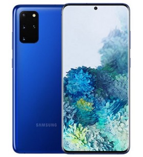 Samsung galaxy sm-g985f 17 cm (6.7") 8 giga bites 128 giga bites 4g usb tip-c albastru android 10.0 4500 mah