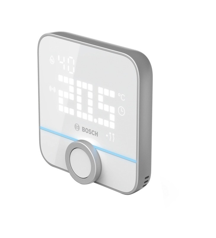 Termostat de cameră Bosch Smart Home II 230 V