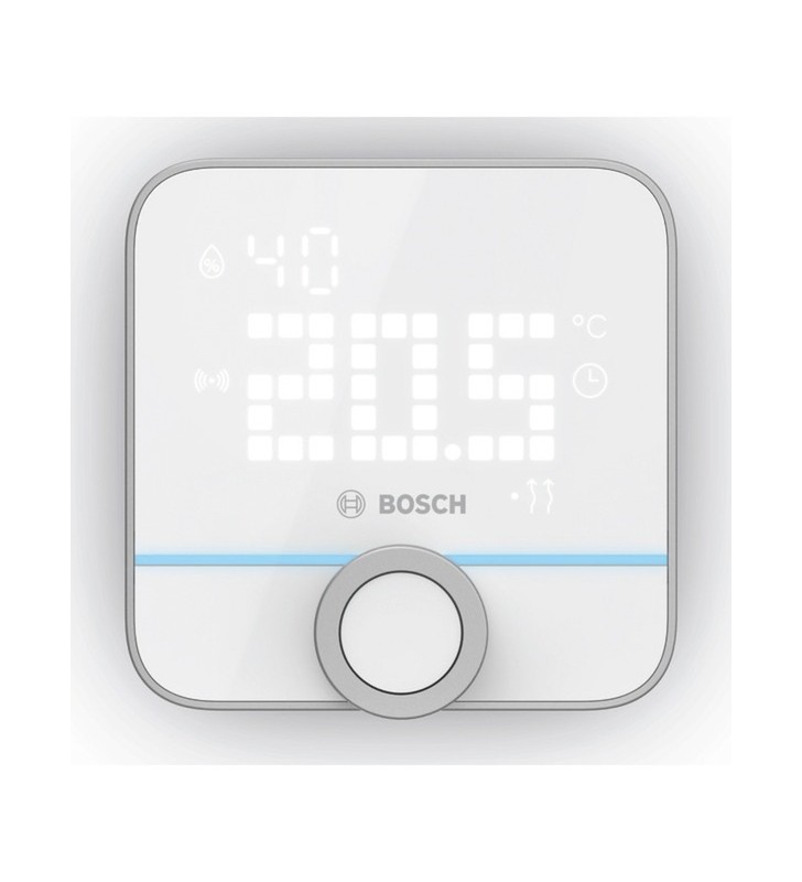 Termostat de cameră Bosch Smart Home II 230 V