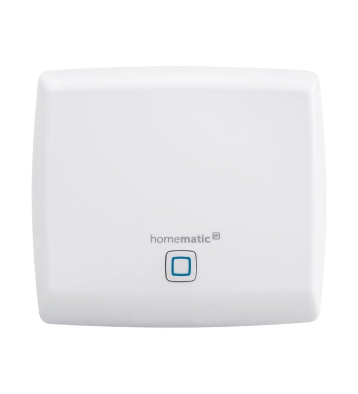 Set de alarmă Homematic IP Smart Home Starter (HmIP-SK7)