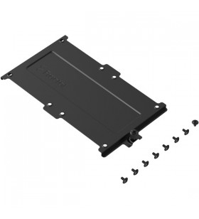 Kit de suport SSD Fractal Design tip D, cadru de instalare (negru, pentru carcasele din seria Pop)