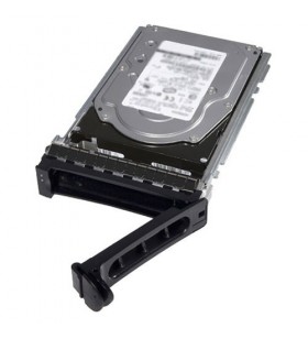 Dell 400-auuq hard disk-uri interne 3.5" 2000 giga bites nl-sas