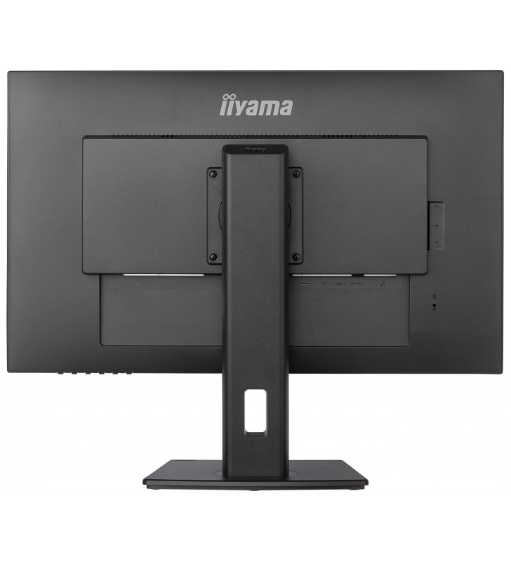 iiyama ProLite 68,6 cm (27") 1920 x 1080 Pixel Full HD LED Negru