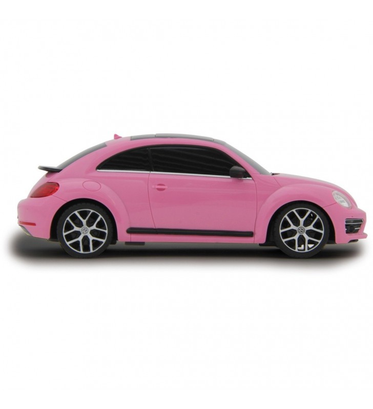 Jamara VW Beetle, RC (roz, 1:24)