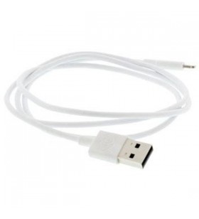 Cablu adaptor OWC USB 2.0, USB-A tată  Lightning tată