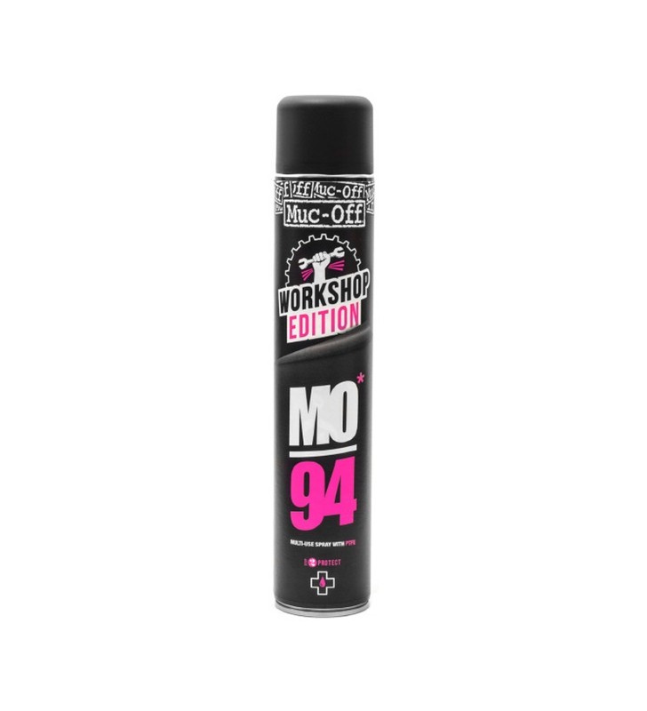 Spray multifuncțional Muc-Off MO-94, 750 ml, lubrifiant