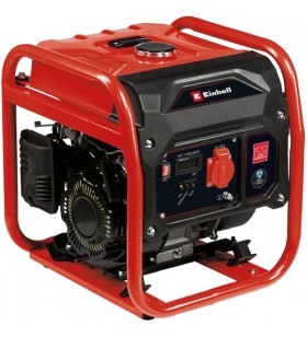 Generator Einhell TC-IG 1100, generator (Roșu Negru)