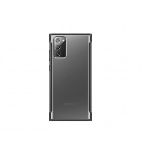 Samsung ef-gn980 carcasă pentru telefon mobil 17 cm (6.7") copertă negru, transparente