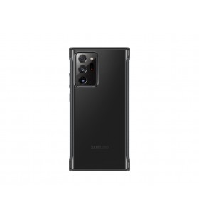 Samsung ef-gn985 carcasă pentru telefon mobil 17,5 cm (6.9") copertă negru, transparente