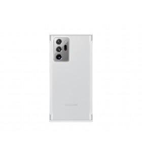 Samsung ef-gn985 carcasă pentru telefon mobil 17,5 cm (6.9") copertă transparente, alb