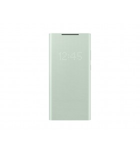 Samsung ef-nn980 carcasă pentru telefon mobil 17 cm (6.7") copertă verde