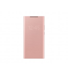 Samsung ef-nn985 carcasă pentru telefon mobil 17,5 cm (6.9") copertă de bronz