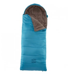 Grand Canyon UTAH 150 KIDS, sac de dormit (albastru)