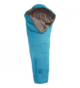 Grand Canyon FAIRBANKS 190, sac de dormit (albastru)
