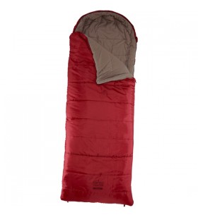 Grand Canyon UTAH 205, sac de dormit (roșu)