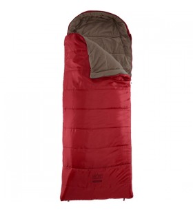 Grand Canyon UTAH 190, sac de dormit (roșu)