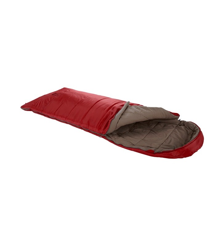 Grand Canyon UTAH 190, sac de dormit (roșu)