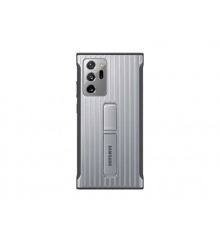 Samsung ef-rn985 carcasă pentru telefon mobil 17,5 cm (6.9") copertă argint