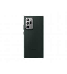 Samsung ef-vn985 carcasă pentru telefon mobil 17,5 cm (6.9") copertă verde