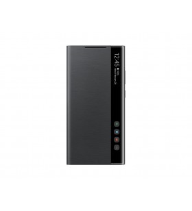 Samsung ef-zn985 carcasă pentru telefon mobil 17,5 cm (6.9") copertă negru