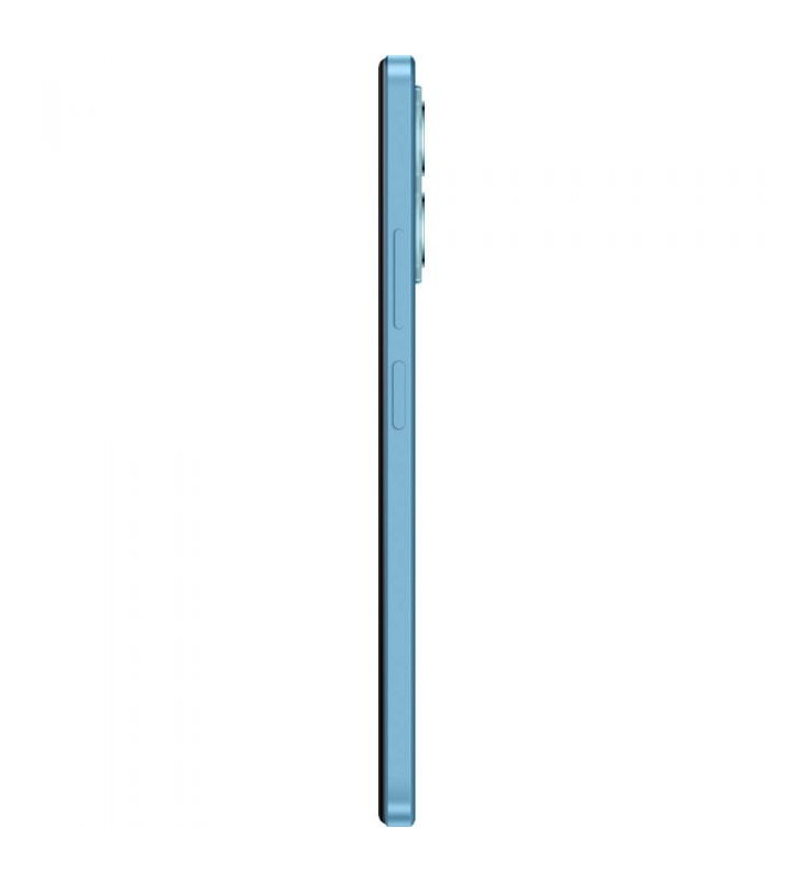 Xiaomi Redmi Note 12 128GB, telefon mobil (Ice Blue, Android 13, Dual SIM)