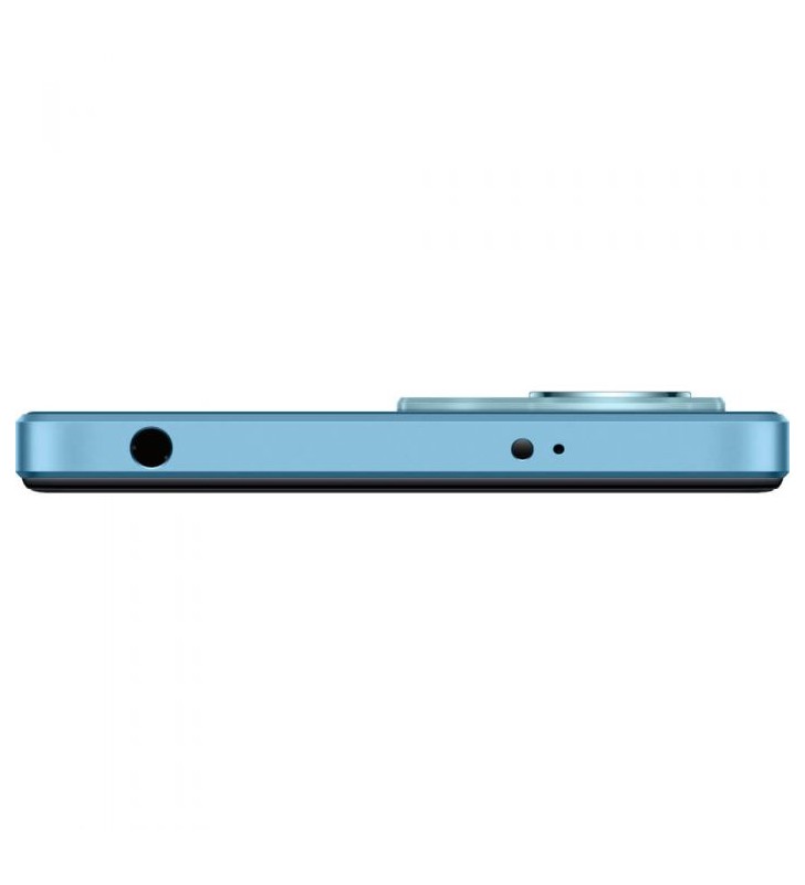 Xiaomi Redmi Note 12 5G 128GB, telefon mobil (Ice Blue, Android 12, Dual SIM)