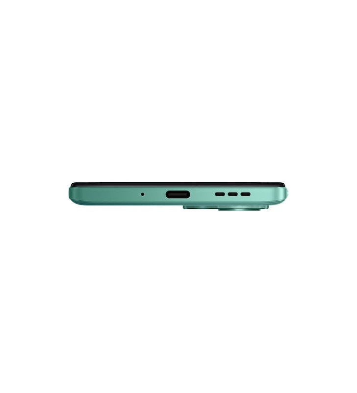 Xiaomi Redmi Note 12 5G 128GB, telefon mobil (Forest Green, Android 12, Dual SIM)