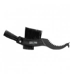 Perie de curățare Muc-Off Claw Brush (negru, perie cu gheare)