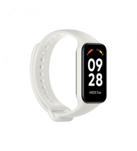 Xiaomi Redmi Smart Band 2, tracker de fitness (alb)