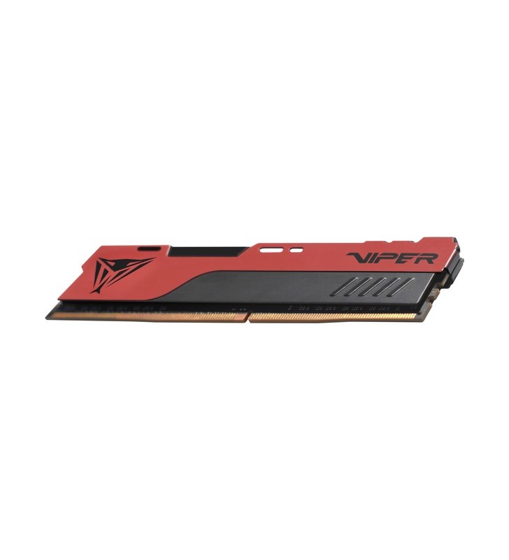 Memorie Patriot DIMM 16GB DDR4-3600 (roșu/negru, PVE2416G360C0, Viper Elite II, XMP)