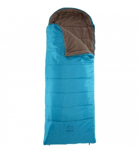 Grand Canyon UTAH 190, sac de dormit (albastru)