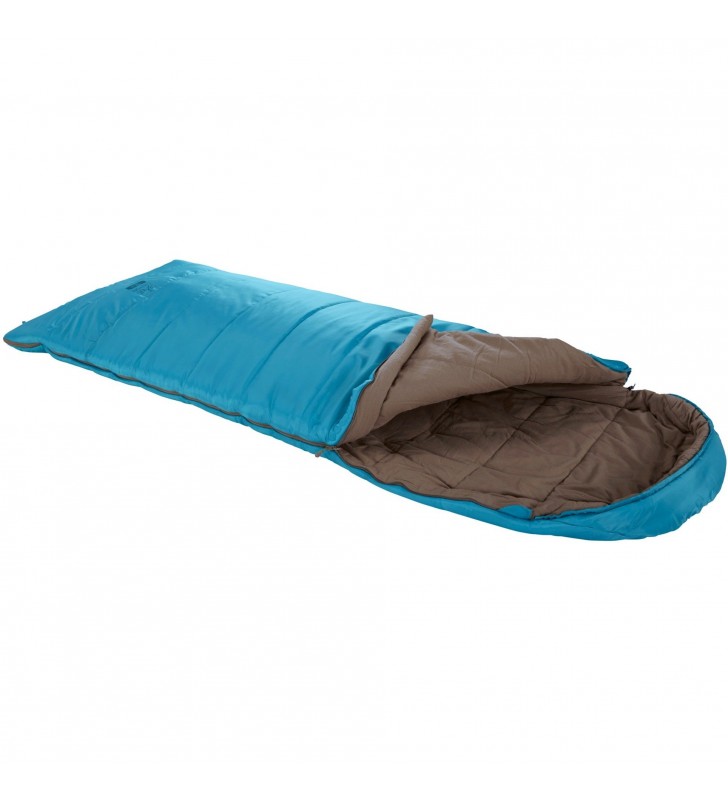 Grand Canyon UTAH 190, sac de dormit (albastru)