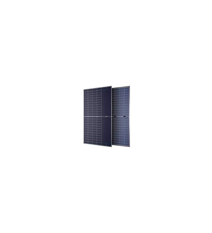 Panou solar fotovoltaic Beyondsun 540W TSBHM540-144HVG Bifacial