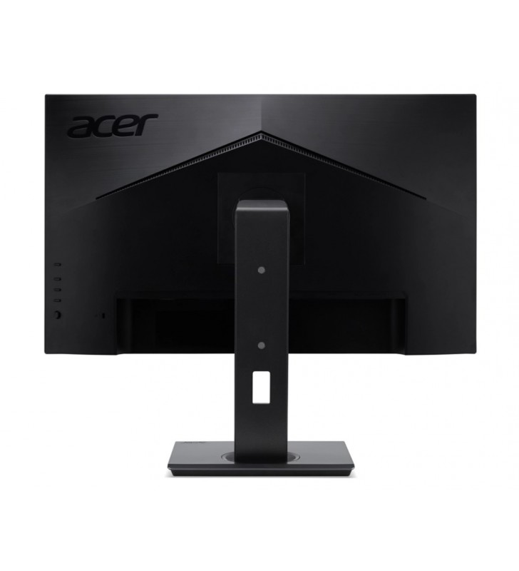 Acer B7 B247Y 60,5 cm (23.8") 1920 x 1080 Pixel 4K Ultra HD LCD Negru