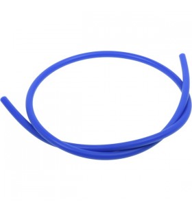 Inserție de îndoire din silicon Alphacool 100 cm, tub (albastru, pentru tuburi rigide ID 3/8" / 10 mm)