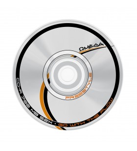 Freestyle CD-R (x50 pack) 700 Mega bites 50 buc.