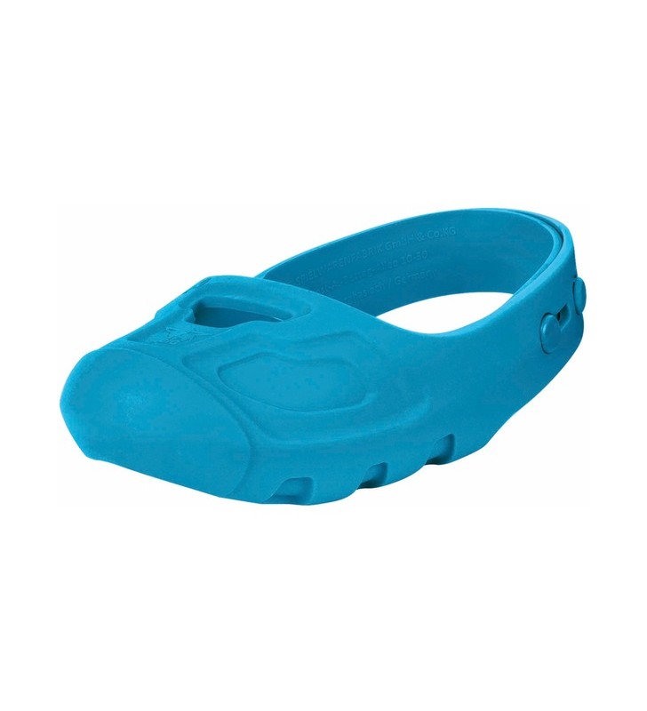 BIG Shoe Care, capac de protecție (albastru)
