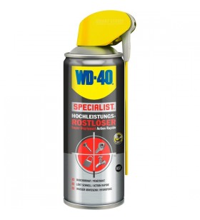 WD-40 SPECIALIST Dispozitiv de îndepărtare a ruginii, 250 ml, lubrifiant