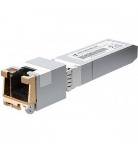 Ubiquiti Networks UACC-CM-RJ45-10G module de emisie-recepție pentru rețele De cupru 10000 Mbit/s RJ-45