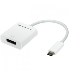 Adaptor USB OWC, mufa USB-C mufa DisplayPort