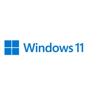 Microsoft Windows 11 Pro 1 licență(e)