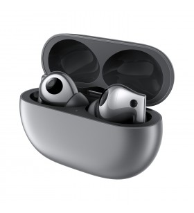 Huawei FreeBuds Pro 2 Căști Fără fir În ureche Apeluri/Muzică Bluetooth Argint