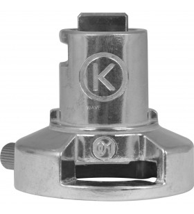 Adaptor Kenwood KAT001ME (argint)