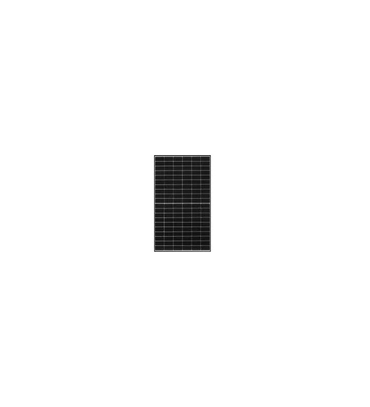 Panou solar fotovoltaic Jinko Solar 400W JKM400M-6RL3-V Black Frame